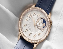 苏州劳力士里面有雾气