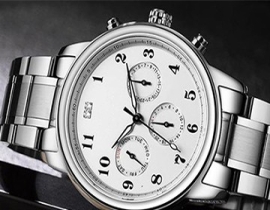 苏州劳力士表腐蚀