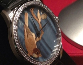 苏州劳力士手表偷停了维修地址