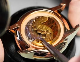 劳力士手表苏州售后地址