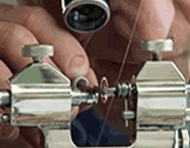 苏州劳力士手表有水蒸气