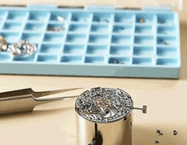 苏州劳力士手表官售后地址