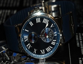 苏州劳力士名表清洗保养