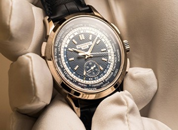 苏州劳力士表进水