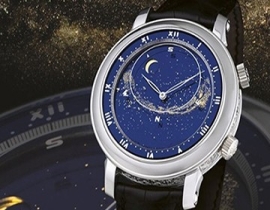 苏州劳力士换分针