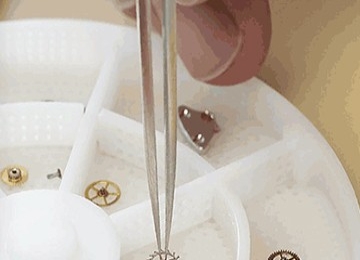 苏州劳力士特约保养地址