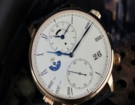 苏州劳力士手表进水了