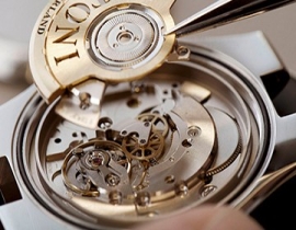 苏州劳力士换配件