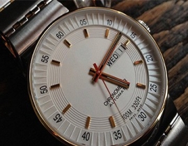 劳力士手表苏州授权保养