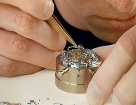 苏州劳力士表维修服务点在哪