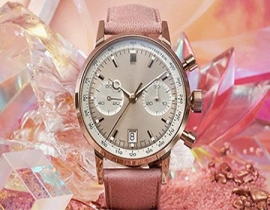 苏州劳力士表有水气