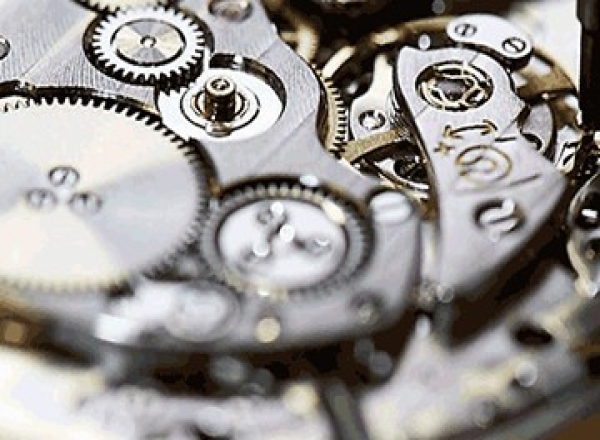 苏州劳力士手表维修在那里