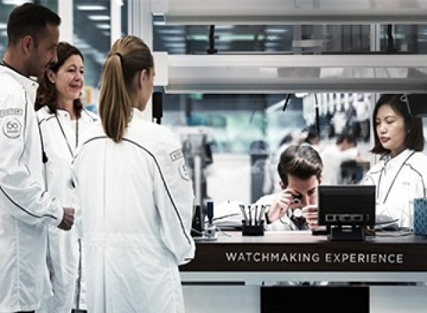 苏州劳力士表售后维修网点电话